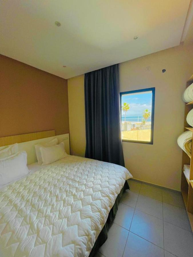 Appart Hotel Pyramides เอลจาดิด้า ภายนอก รูปภาพ