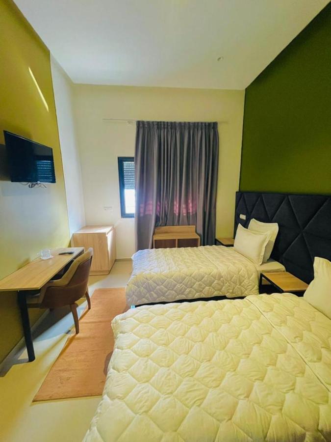 Appart Hotel Pyramides เอลจาดิด้า ภายนอก รูปภาพ
