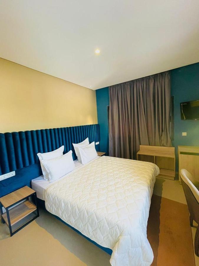 Appart Hotel Pyramides เอลจาดิด้า ภายนอก รูปภาพ
