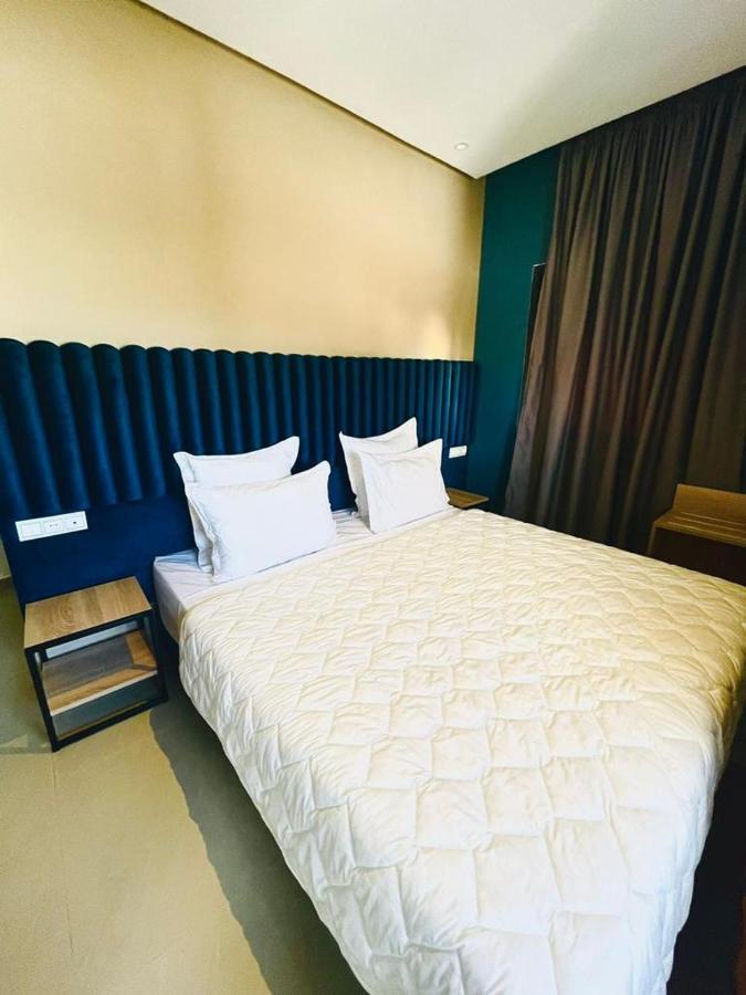 Appart Hotel Pyramides เอลจาดิด้า ภายนอก รูปภาพ